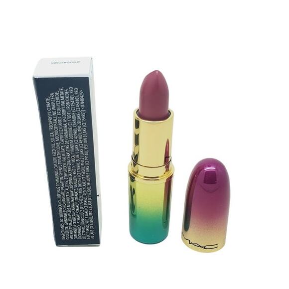 MAC Maker / Noor Stars Matte Lipstick @Noorstars - Picture 2 of 3